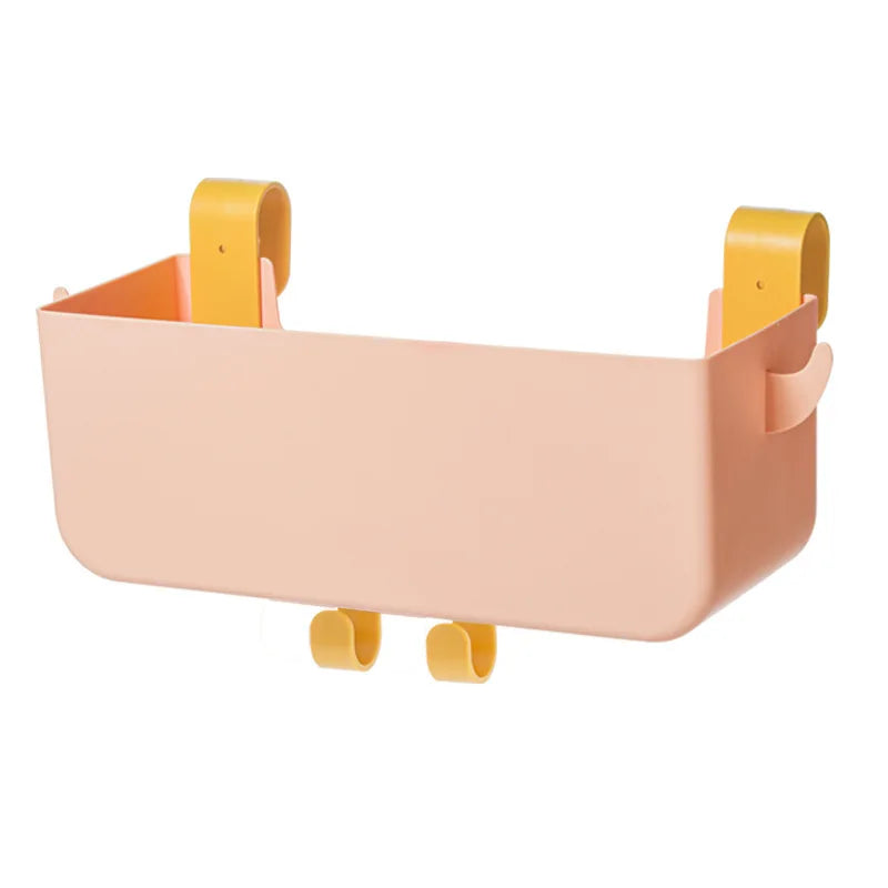 Hanging Bedside Storage Caddy
