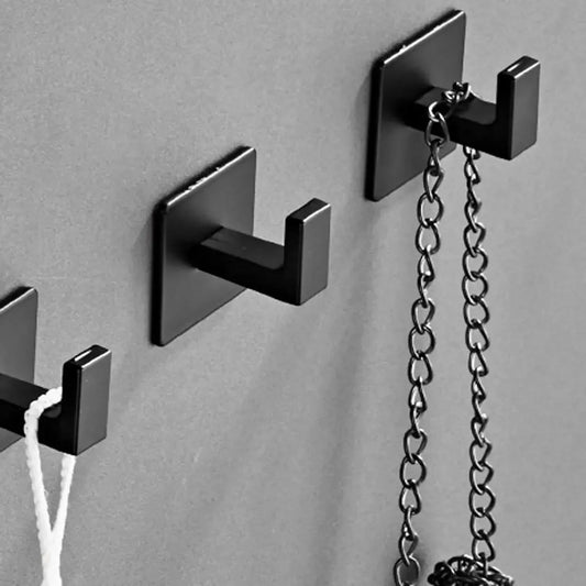 Self-Adhesive Wall Hooks