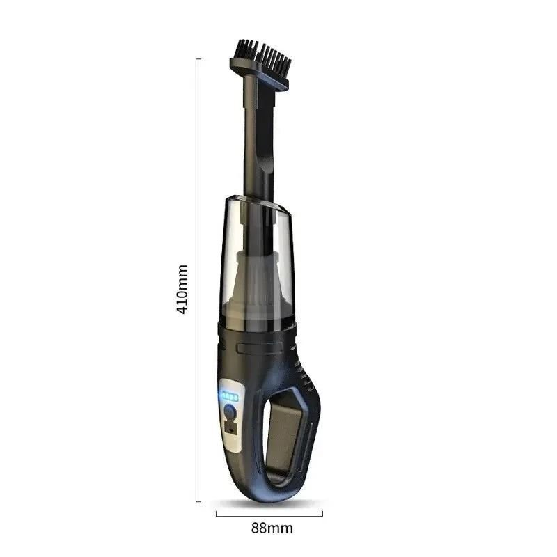Cordless Handheld Vacuum