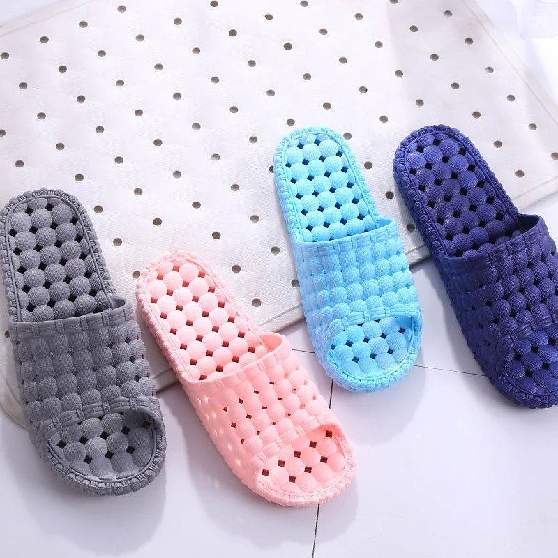 Quick-Dry Non-Slip Shower Sandals