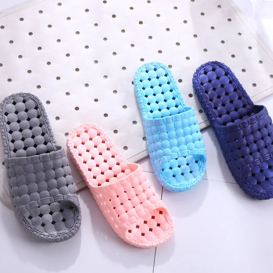 Quick-Dry Non-Slip Shower Sandals