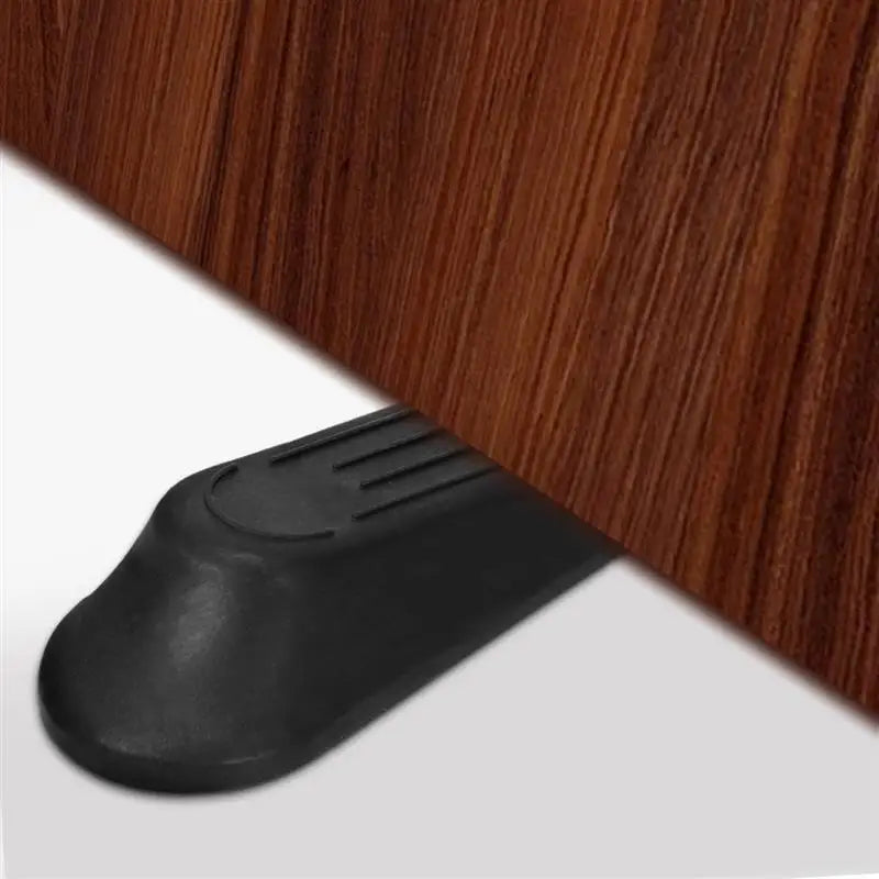 Heavy-Duty Door Stoppers – 5 Pack