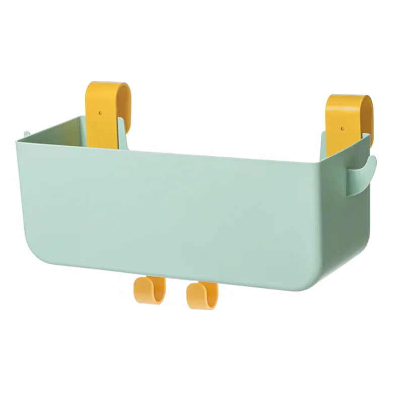 Hanging Bedside Storage Caddy