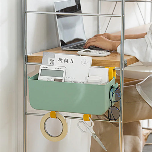 Hanging Bedside Storage Caddy