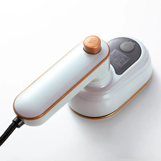 Foldable Handheld Garment Steamer