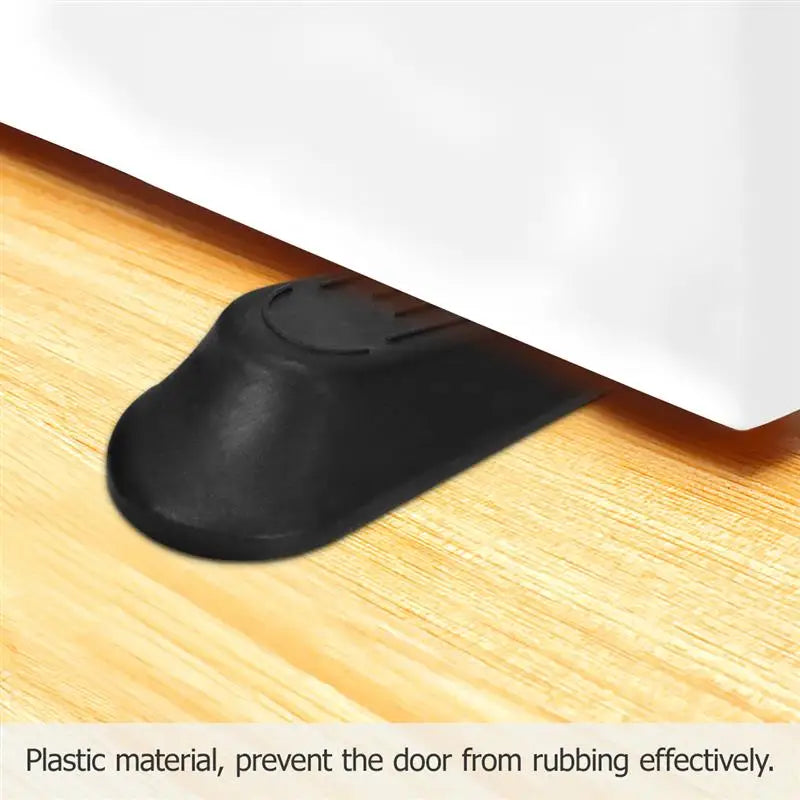 Heavy-Duty Door Stoppers – 5 Pack