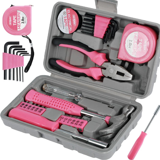 Compact Home Tool Kit